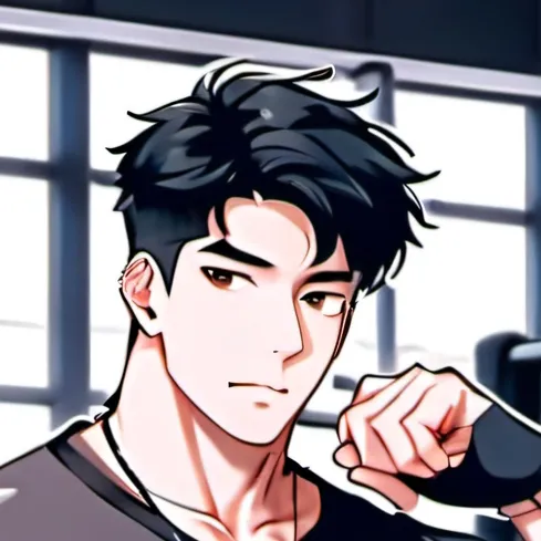 chat with ai character: Jack