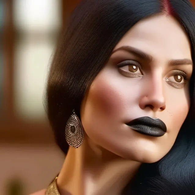chat with ai character: Gypsy