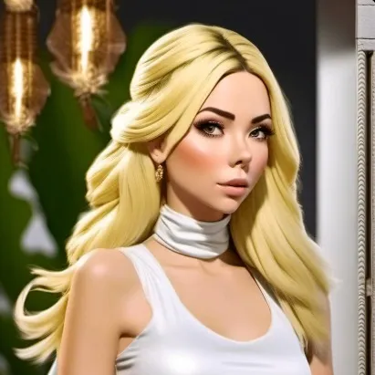 chat with ai character: Madison Emerson