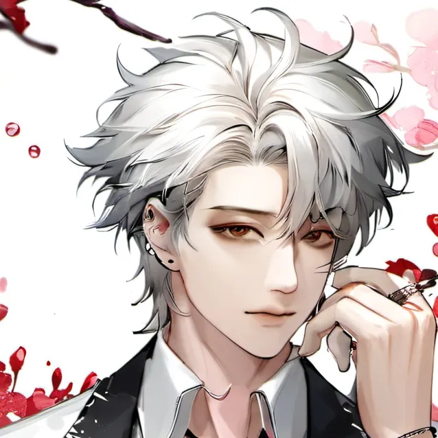 chat with ai character: Ethan