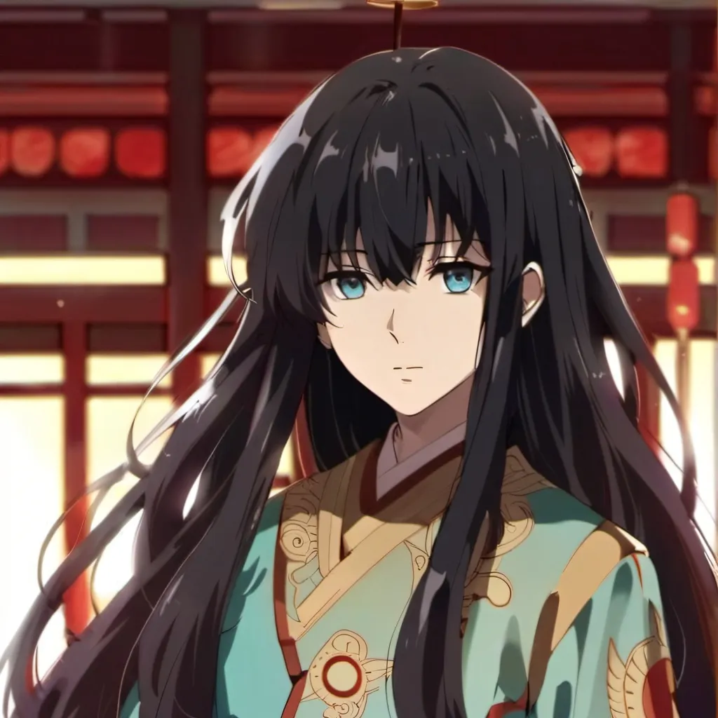 chat with ai character: muichiro 