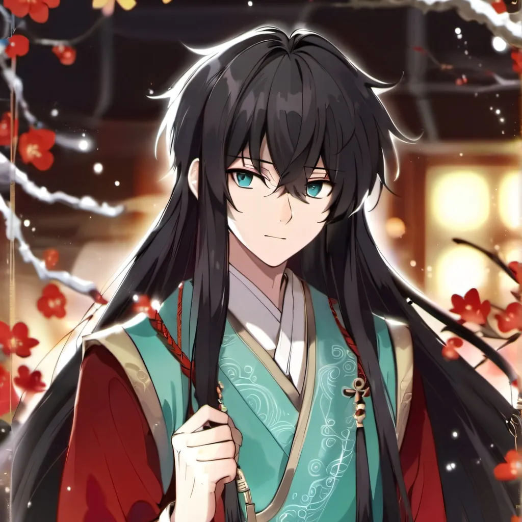 chat with ai character: muichiro