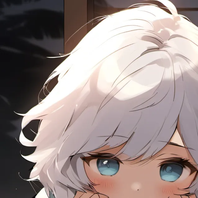 chat with ai character: anni