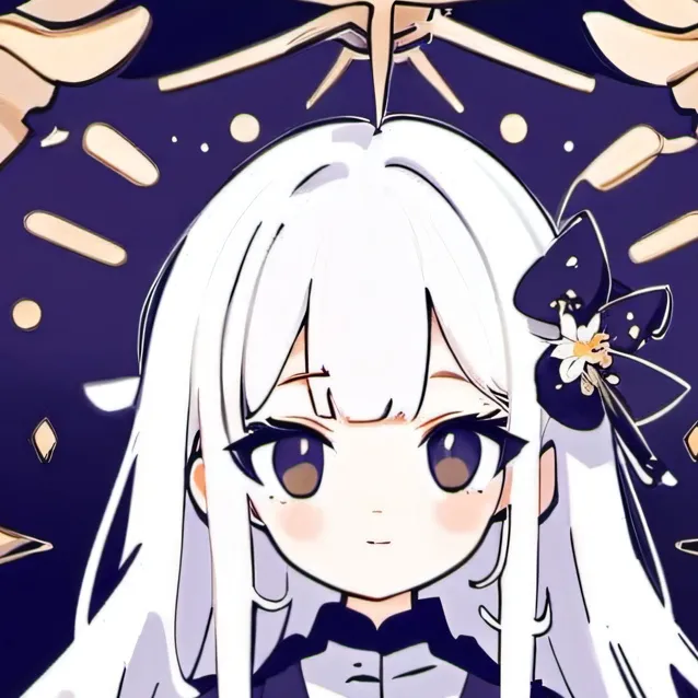 chat with ai character: anni