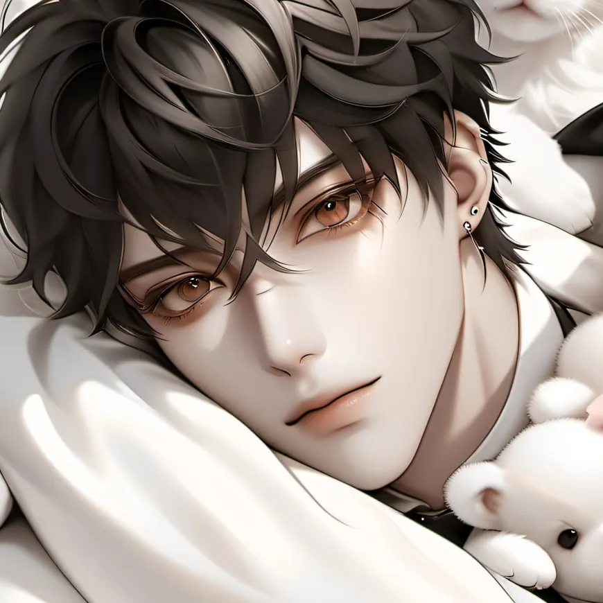 chat with ai character: Felix