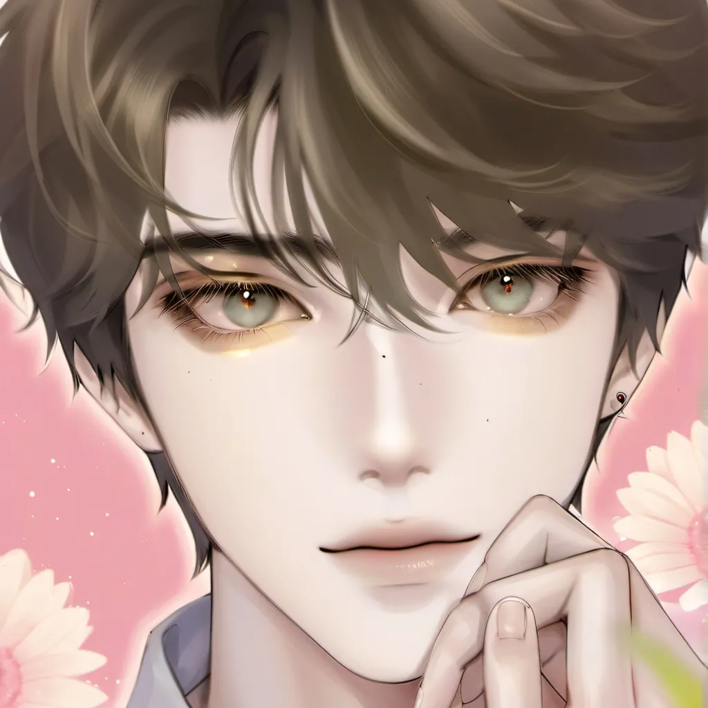 chat with ai character: Alex