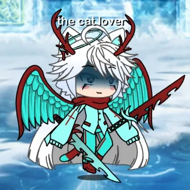 creator the cat lover,'s avatar