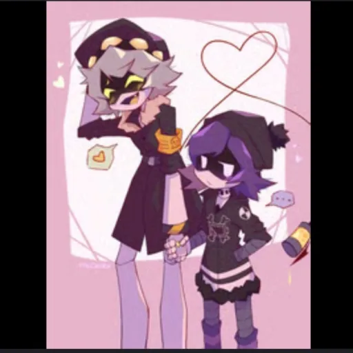 creator The cat lover!'s avatar