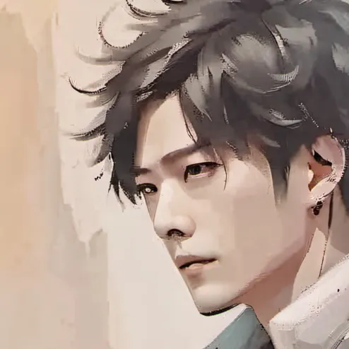 chat with ai character: Dylan 