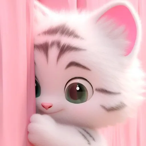 creator Kity Cat 🐈's avatar