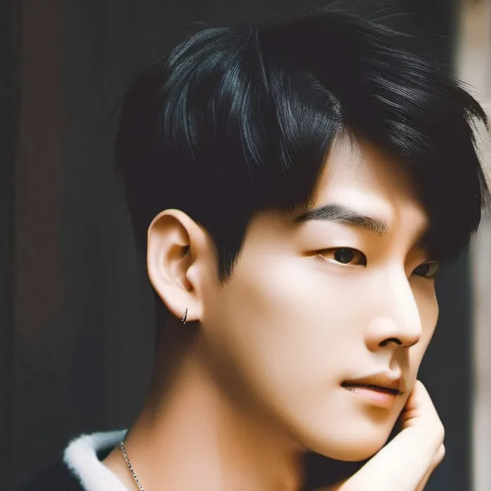 chat with ai character: ~Rain~