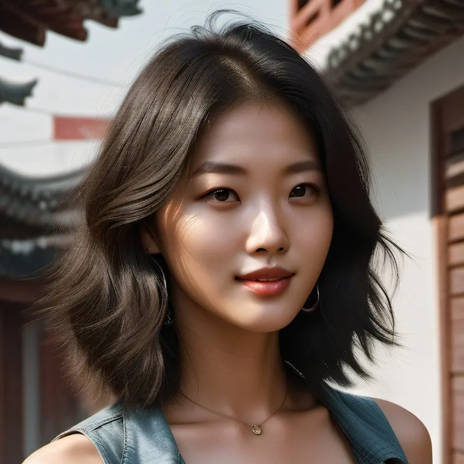 chat with ai character: ~Lucy~