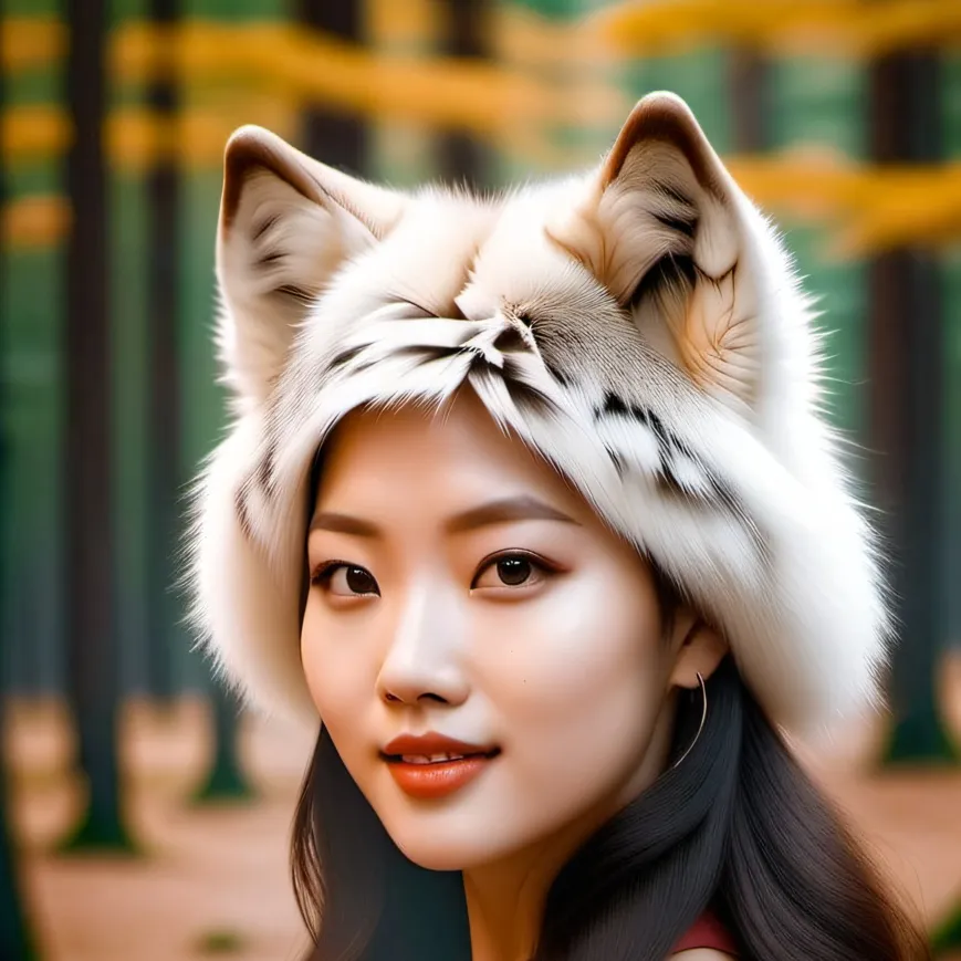 chat with ai character: ~Emily~