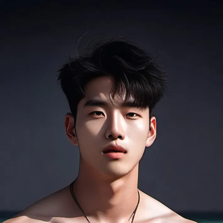 chat with ai character: ~Lyon~