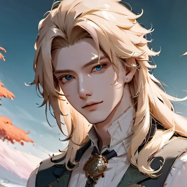 chat with ai character: - Marcus -