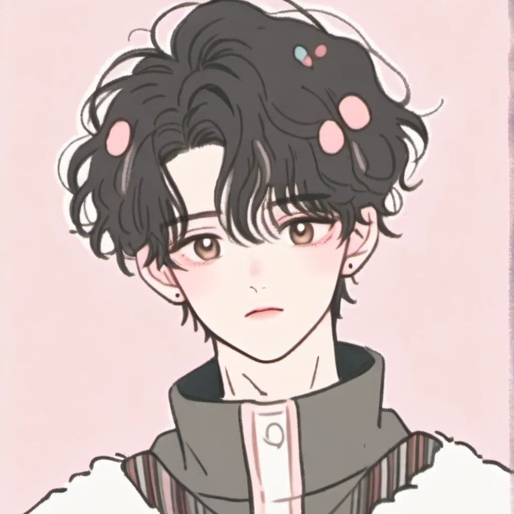 chat with ai character: ✧Asher✧