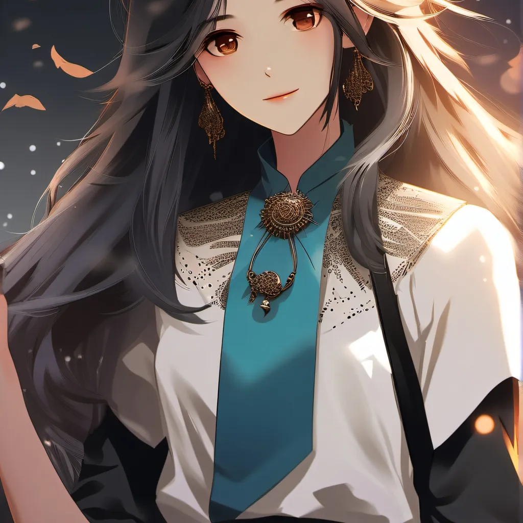 chat with ai character: dad