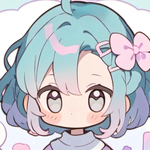 chat with ai character: Envy