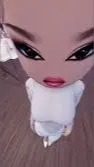 ai character: LANA THE SLAYYYY background
