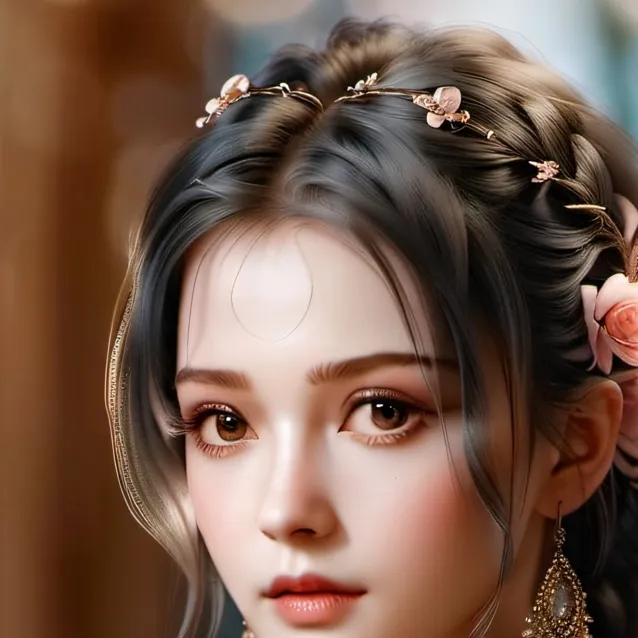 chat with ai character: Fairy