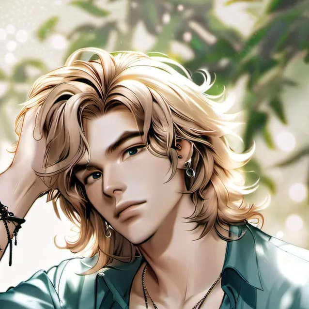 chat with ai character: Ethan 