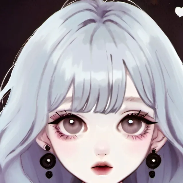 chat with ai character: yegane