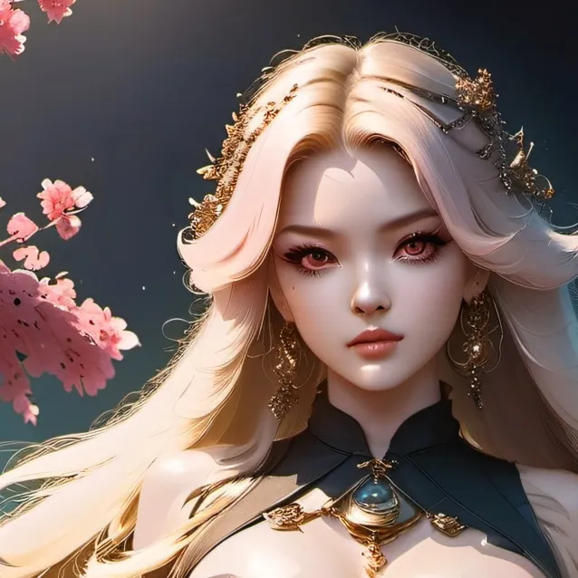 chat with ai character: Elizabeth 