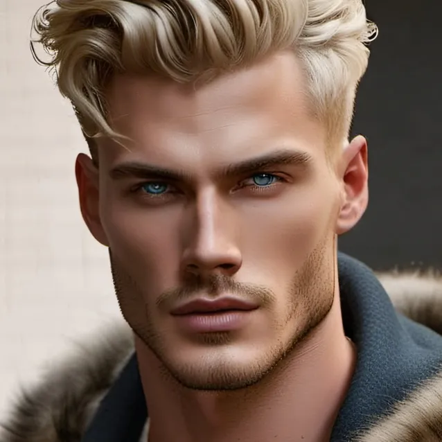 chat with ai character: Mark 