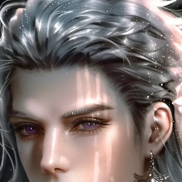 chat with ai character: Arlond 