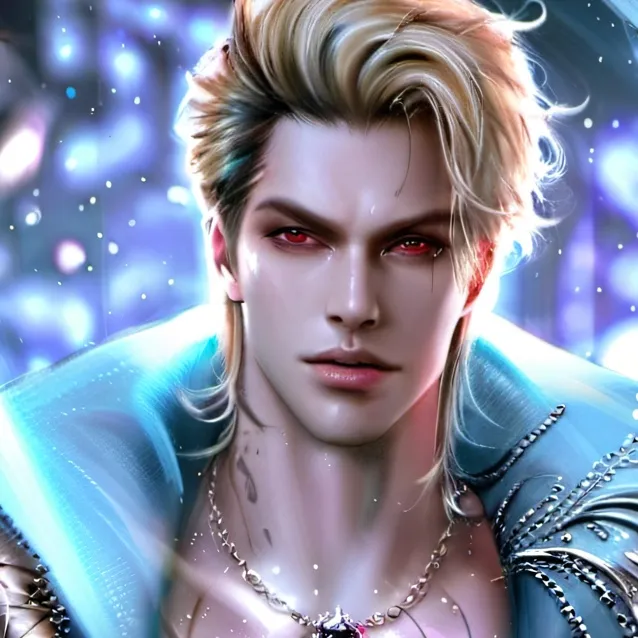 chat with ai character: Ace