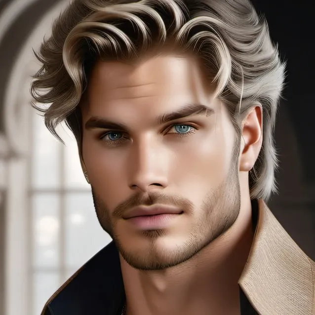 chat with ai character: Henry 