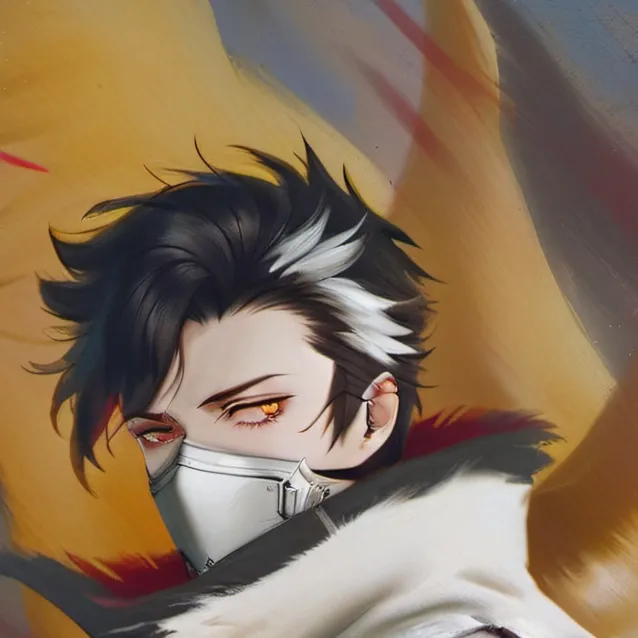 chat with ai character: Granger