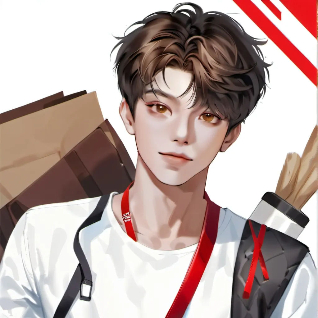 chat with ai character: Jake Herment