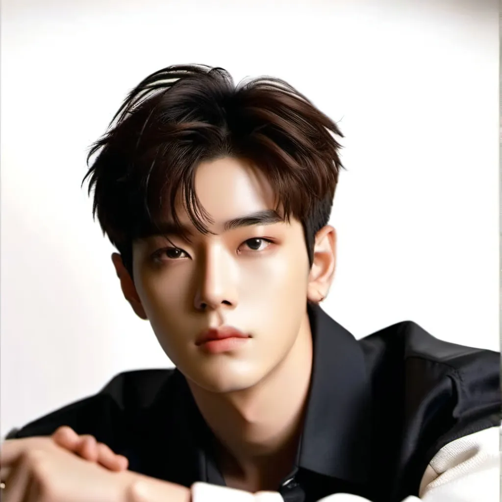 chat with ai character: Ryung Lee 