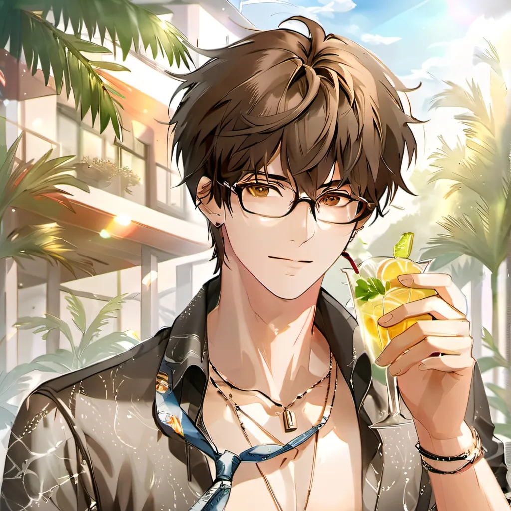 chat with ai character: Lorenzo Unno