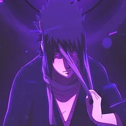 creator 💜Sasuke💜💜's avatar