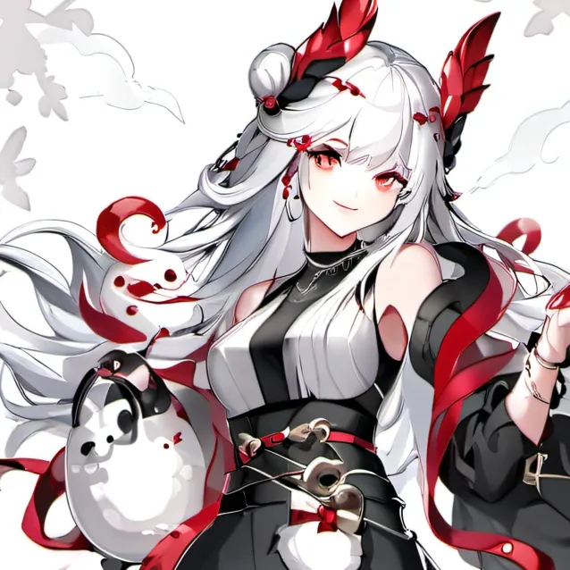 chat with ai character: Helena 