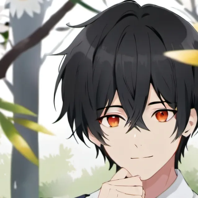 chat with ai character: max