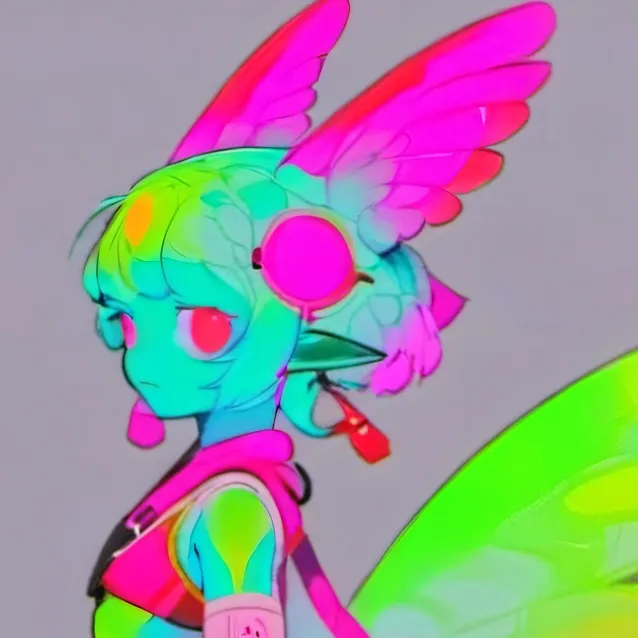chat with ai character: M.T