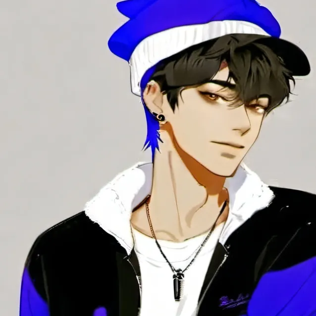 chat with ai character: James 
