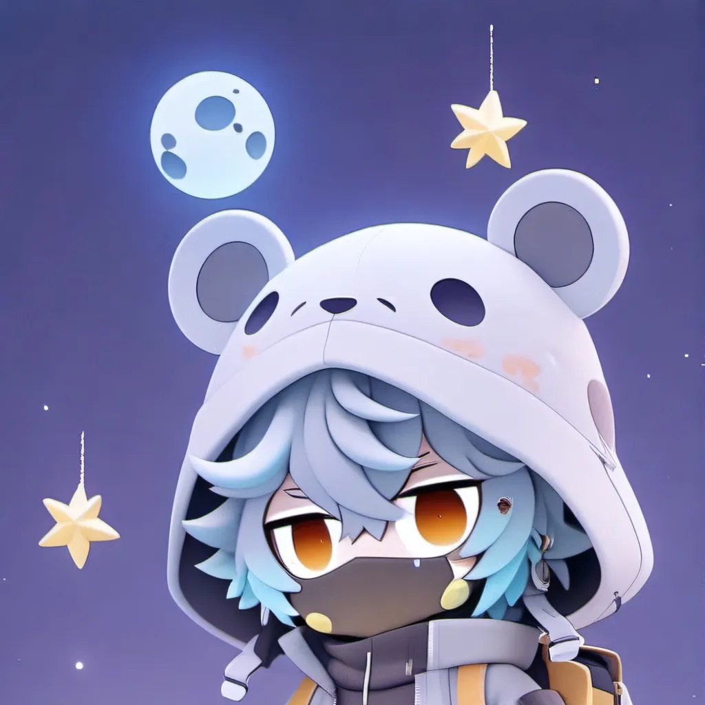 chat with ai character: cooldocvr