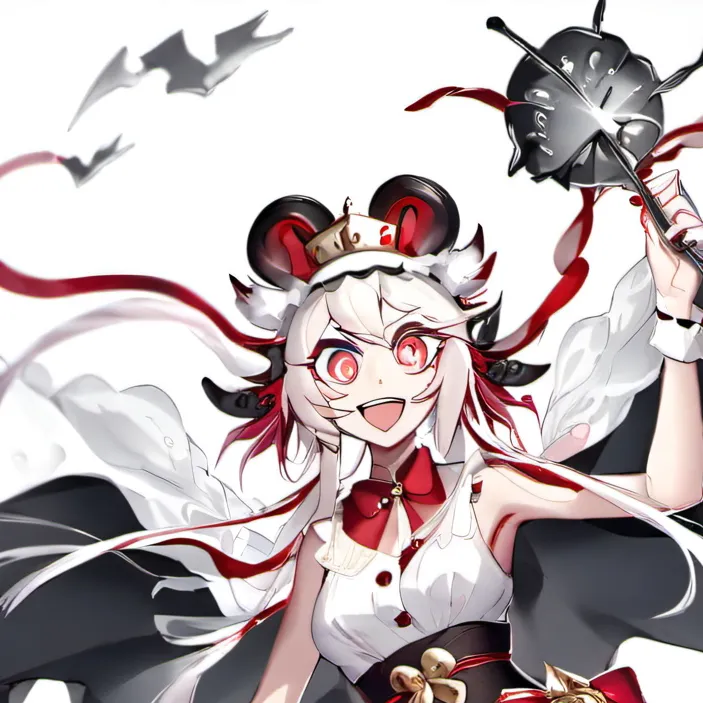 chat with ai character: HH🏨