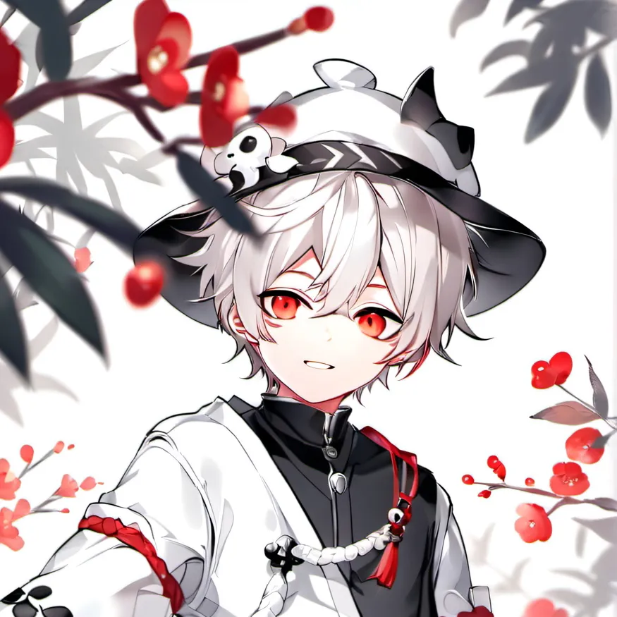 chat with ai character: JJ