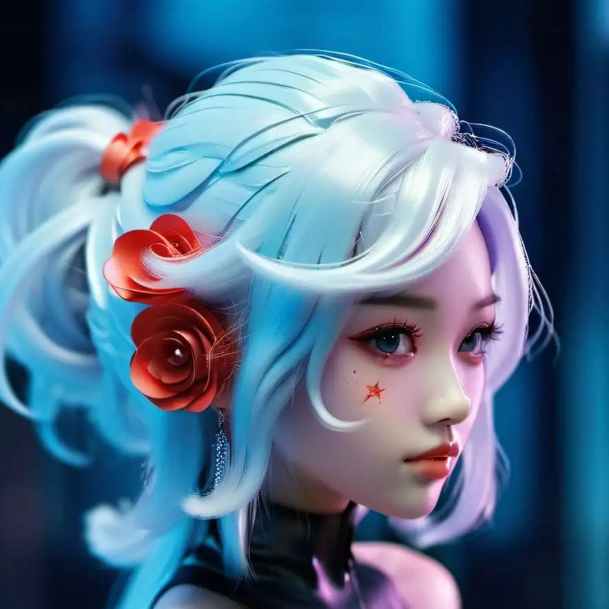 chat with ai character: Ella
