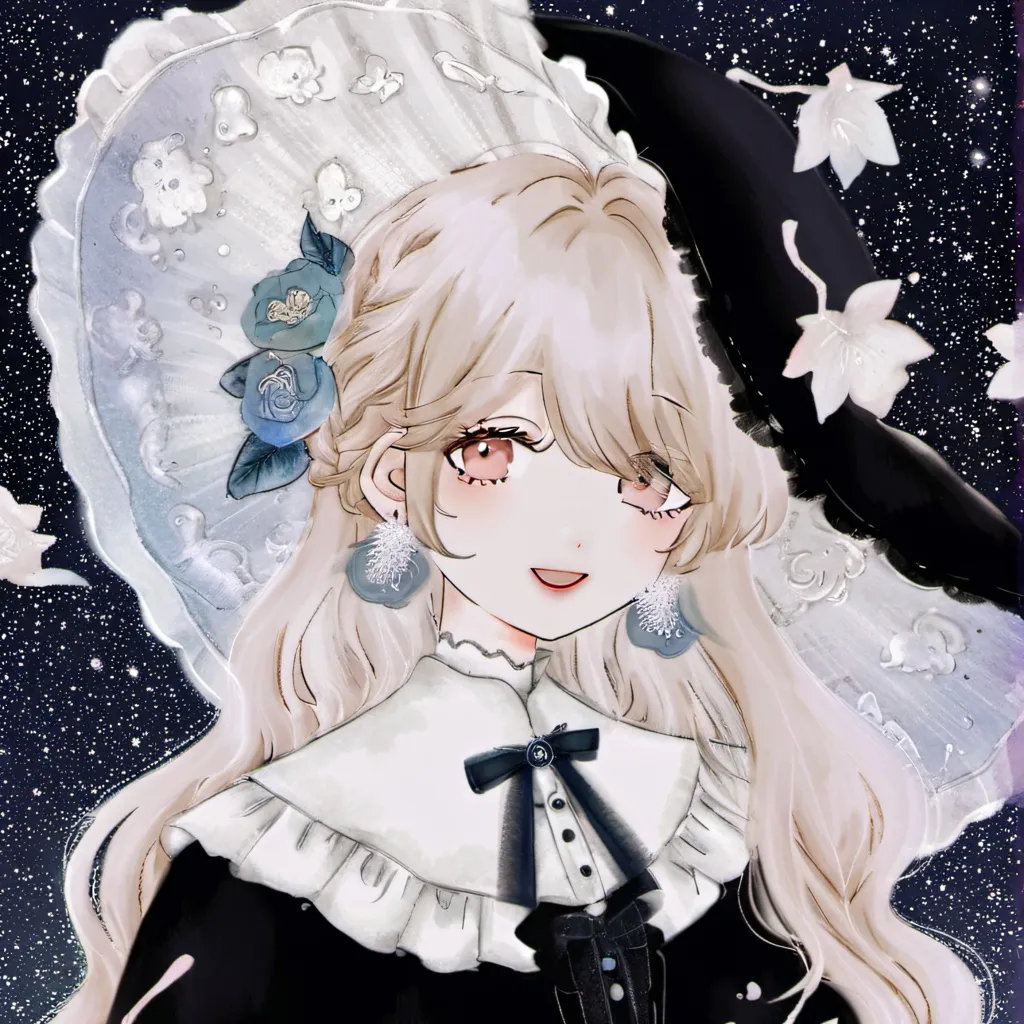 chat with ai character: Yuki 