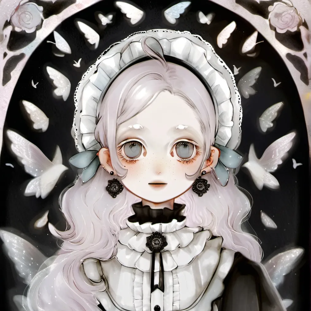 chat with ai character: Emily