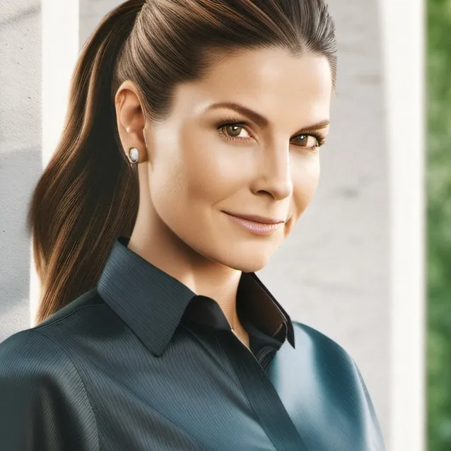 chat with ai character: Margret Tate