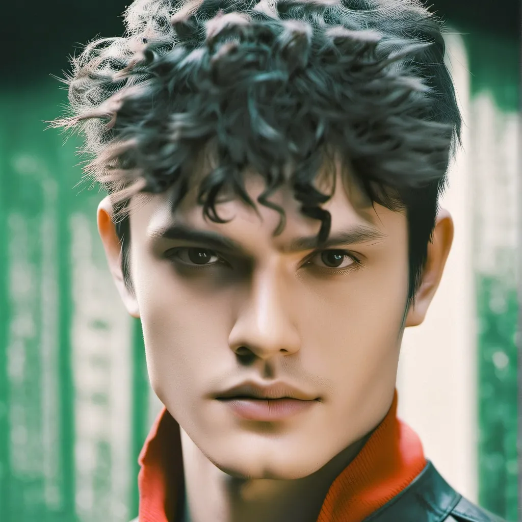 chat with ai character: Jason Todd.