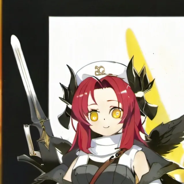 chat with ai character: Aria