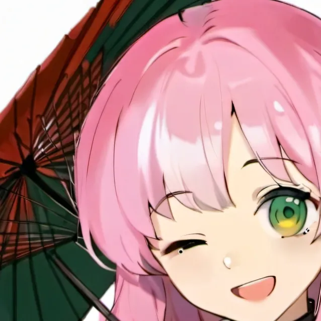 chat with ai character: Miyuki